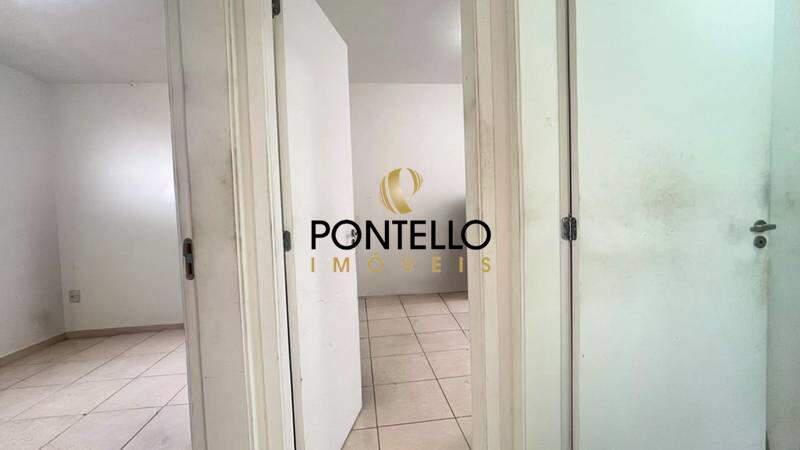Apartamento, Engenho Nogueira, 2 Quartos, 1 Vaga