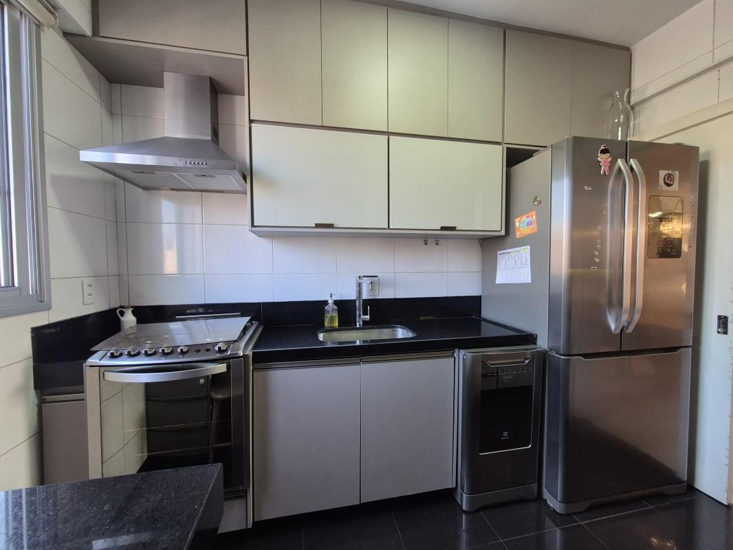 Apartamento, Prado, 4 Quartos, 3 Vagas, 1 Suíte