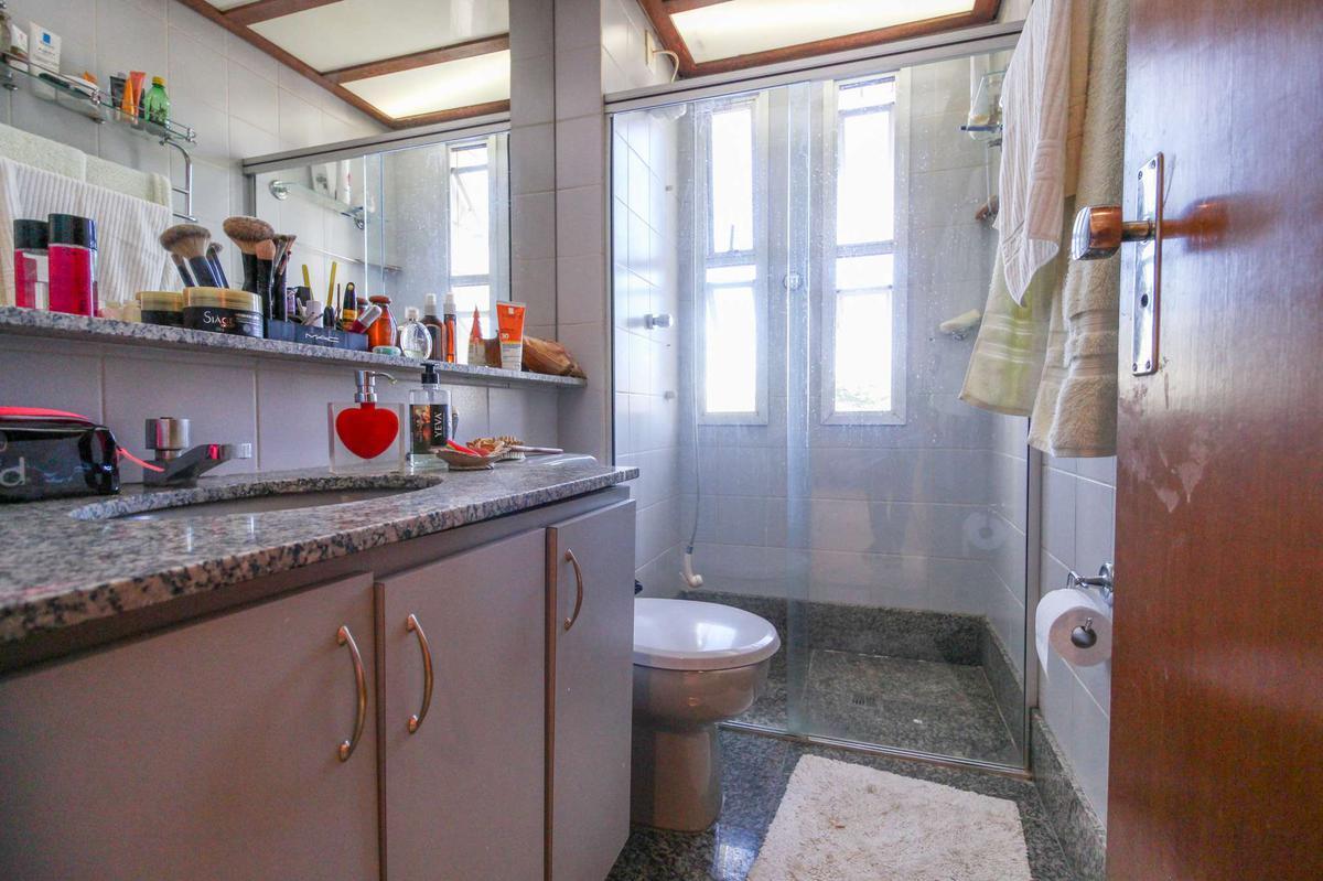 Apartamento, Sion, 2 Quartos, 1 Vaga