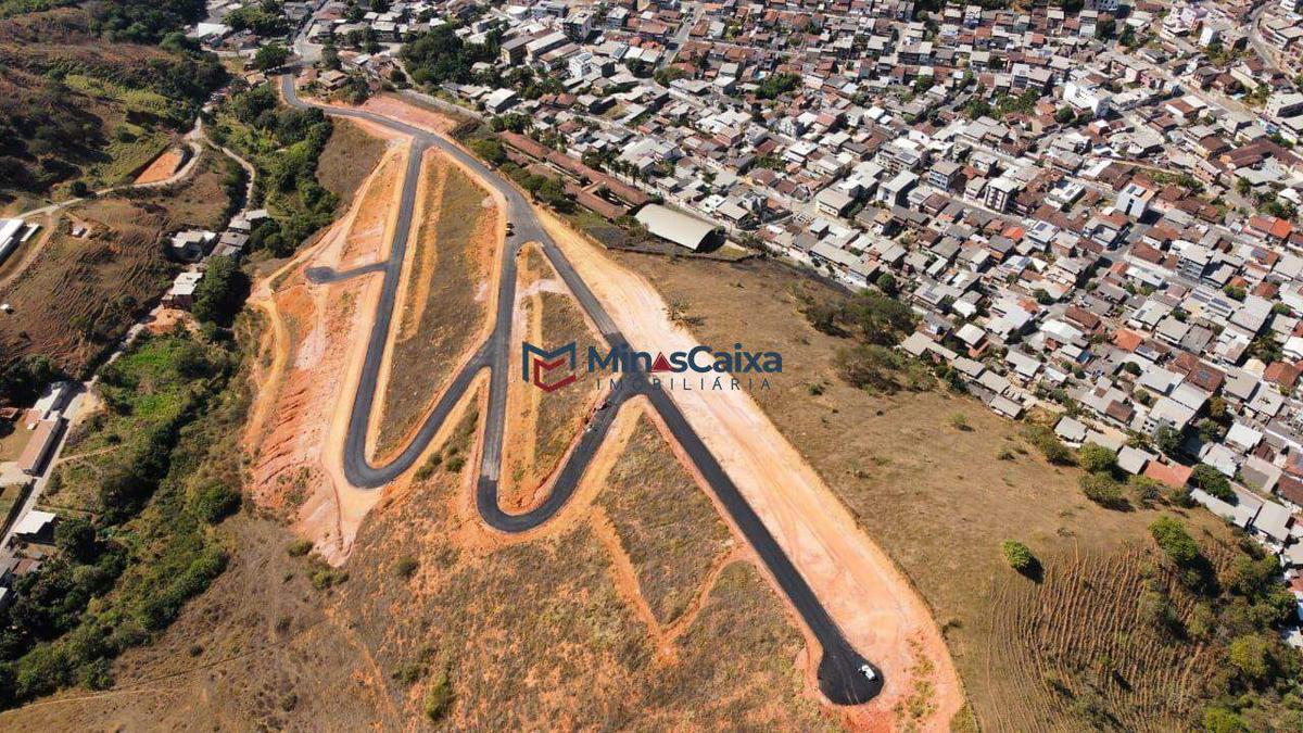 Lote, São José, 0 Quarto, 0 Vaga