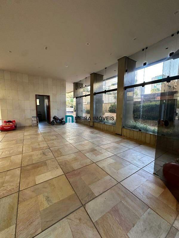 Apartamento, Funcionários, 4 Quartos, 3 Vagas, 2 Suítes