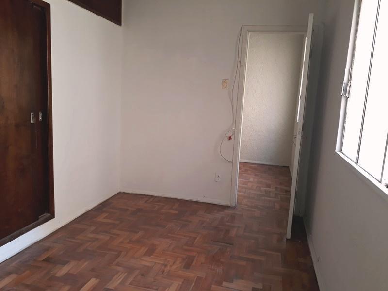 Apartamento, Barro Preto, 1 Quarto, 0 Vaga