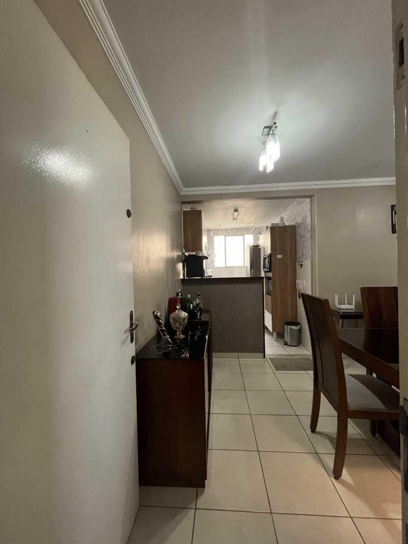 Apartamento, Jardim Riacho das Pedras, 3 Quartos, 1 Vaga, 1 Suíte