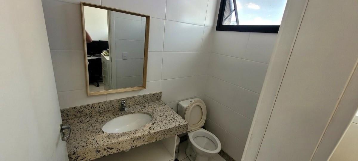 Sala, Barro Preto, 0 Quarto, 0 Vaga