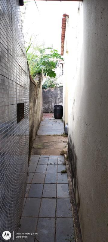 Casa, Eymard, 4 Quartos, 2 Vagas, 1 Suíte