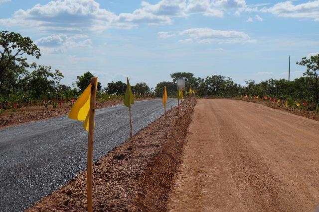 Lote, São Jose de Almeida, 0 Quarto, 0 Vaga