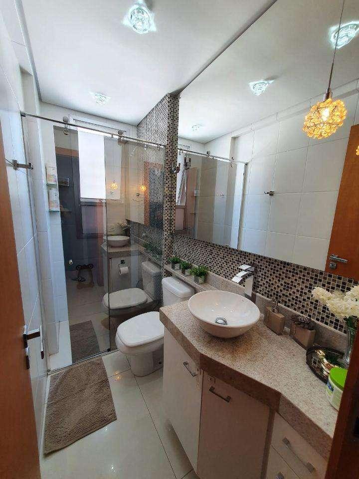 Apartamento, Buritis, 3 Quartos, 2 Vagas, 1 Suíte