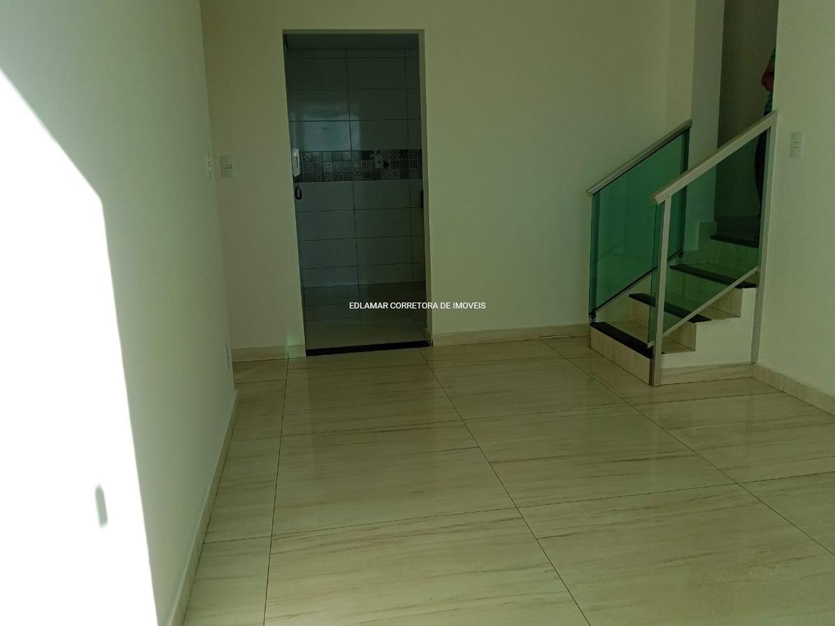 Apartamento, Palmeiras, 2 Quartos, 1 Vaga