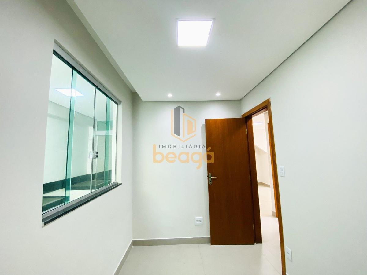 Casa, Rio Branco, 3 Quartos, 1 Vaga