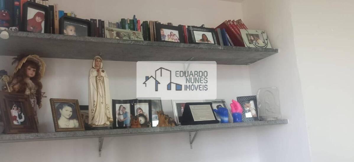 Cobertura, Santa Lúcia, 4 Quartos, 2 Vagas, 1 Suíte