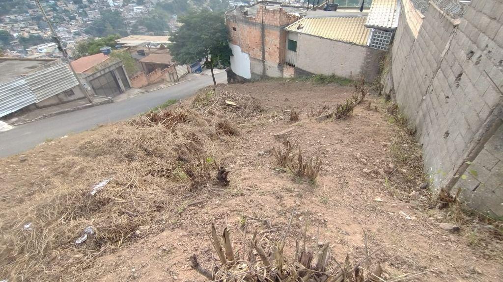 Lote, Vila Francisco de Moura, 0 Quarto, 0 Vaga