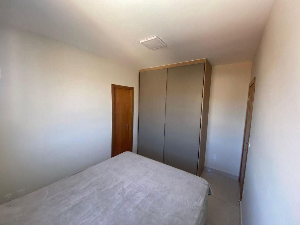 Cobertura, São Geraldo, 2 Quartos, 1 Vaga, 2 Suítes