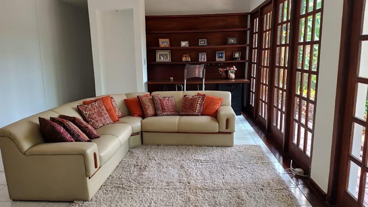 Casa, Jardim Atlântico, 5 Quartos, 4 Vagas, 2 Suítes