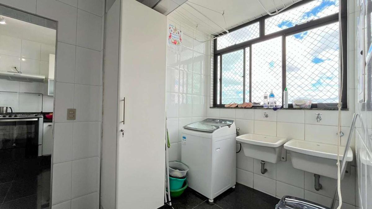 Cobertura, Silveira, 5 Quartos, 6 Vagas, 2 Suítes