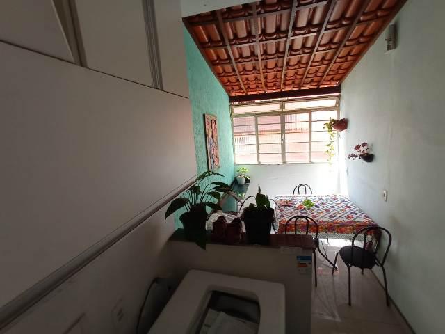 Apartamento, Santa Branca, 2 Quartos, 1 Vaga