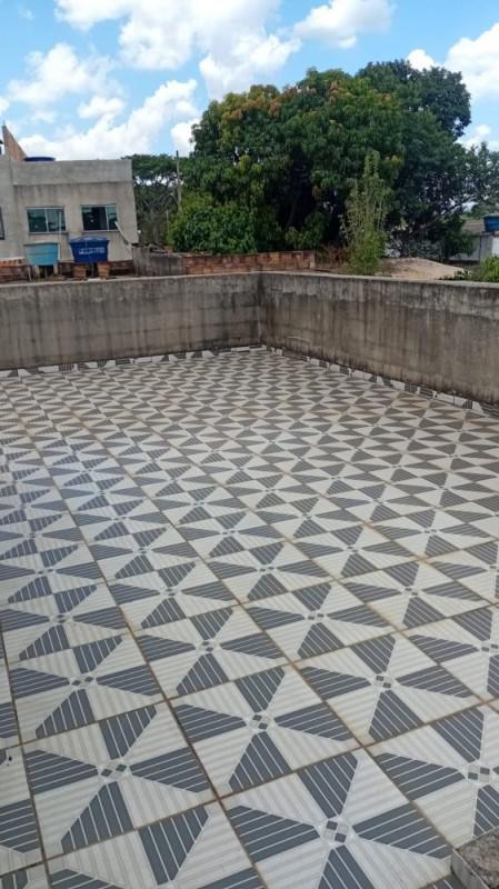 Casa, Jardim Anchieta, 3 Quartos, 4 Vagas
