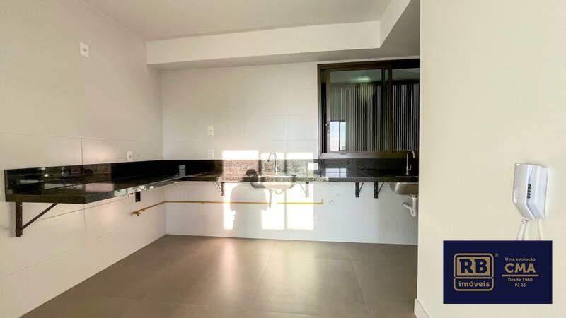 Apartamento, Cruzeiro, 3 Quartos, 2 Vagas, 1 Suíte