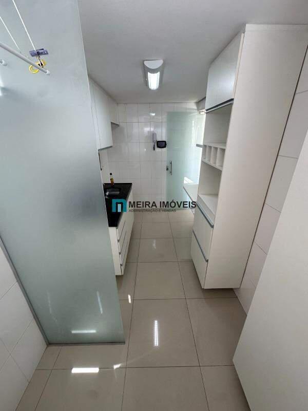 Apartamento, Floresta, 2 Quartos, 1 Vaga, 2 Suítes