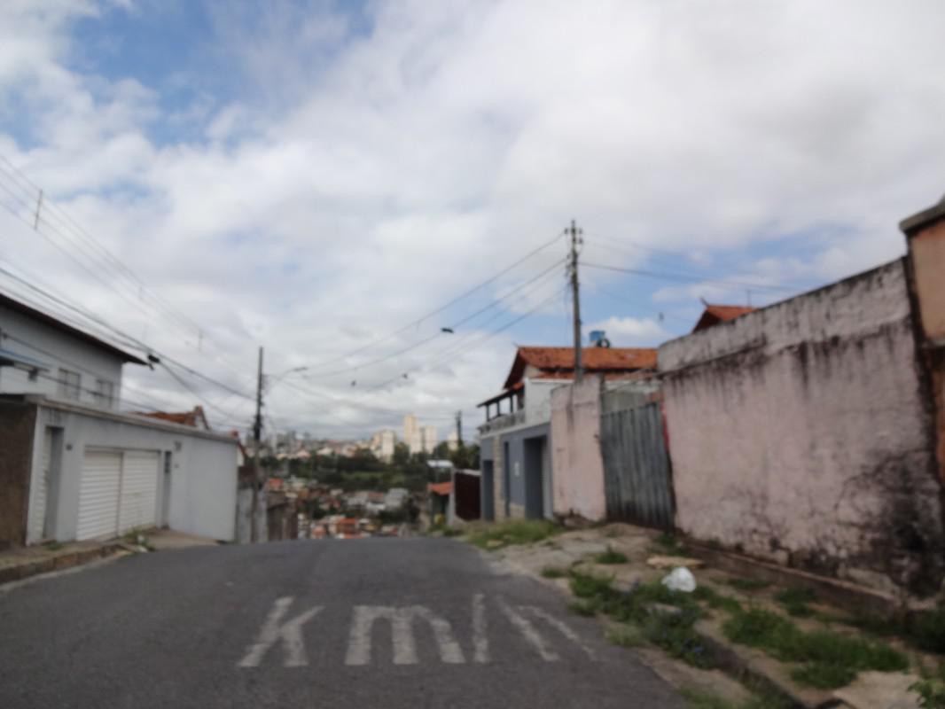 Lote, Santo André, 3 Quartos, 5 Vagas