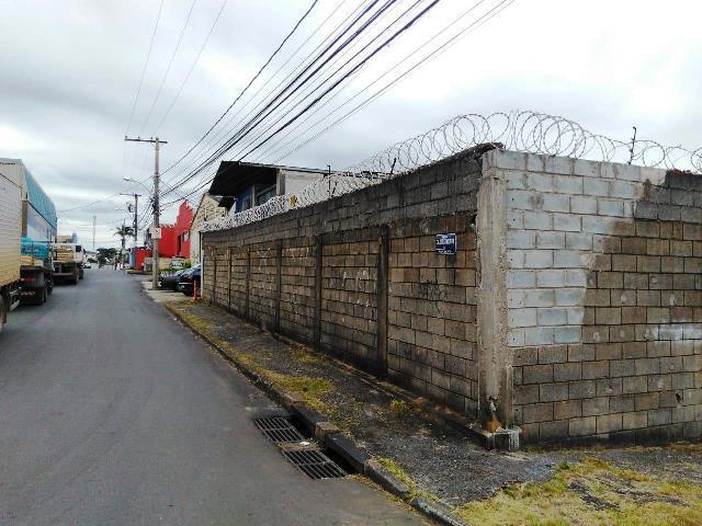 Lote, São Francisco