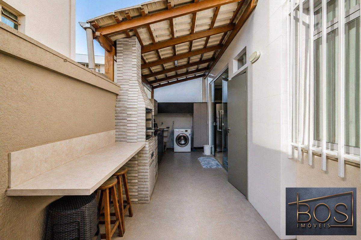 Apartamento, Santa Lúcia, 3 Quartos, 1 Vaga, 1 Suíte