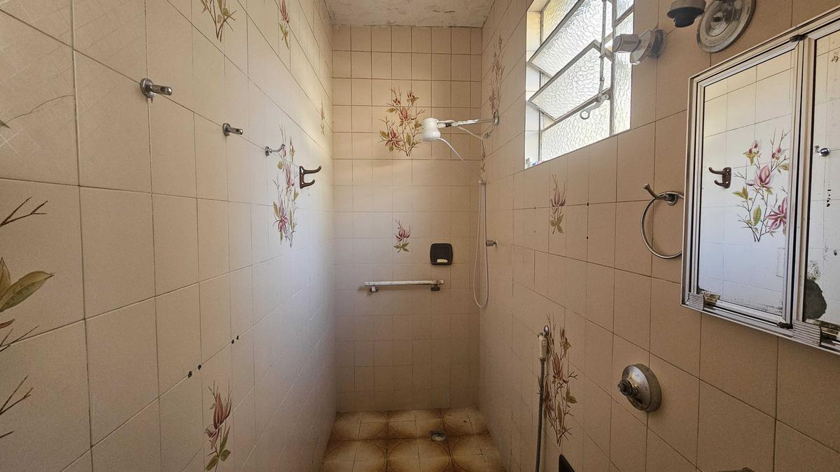 Casa, Nova Suíssa, 3 Quartos, 2 Vagas, 1 Suíte