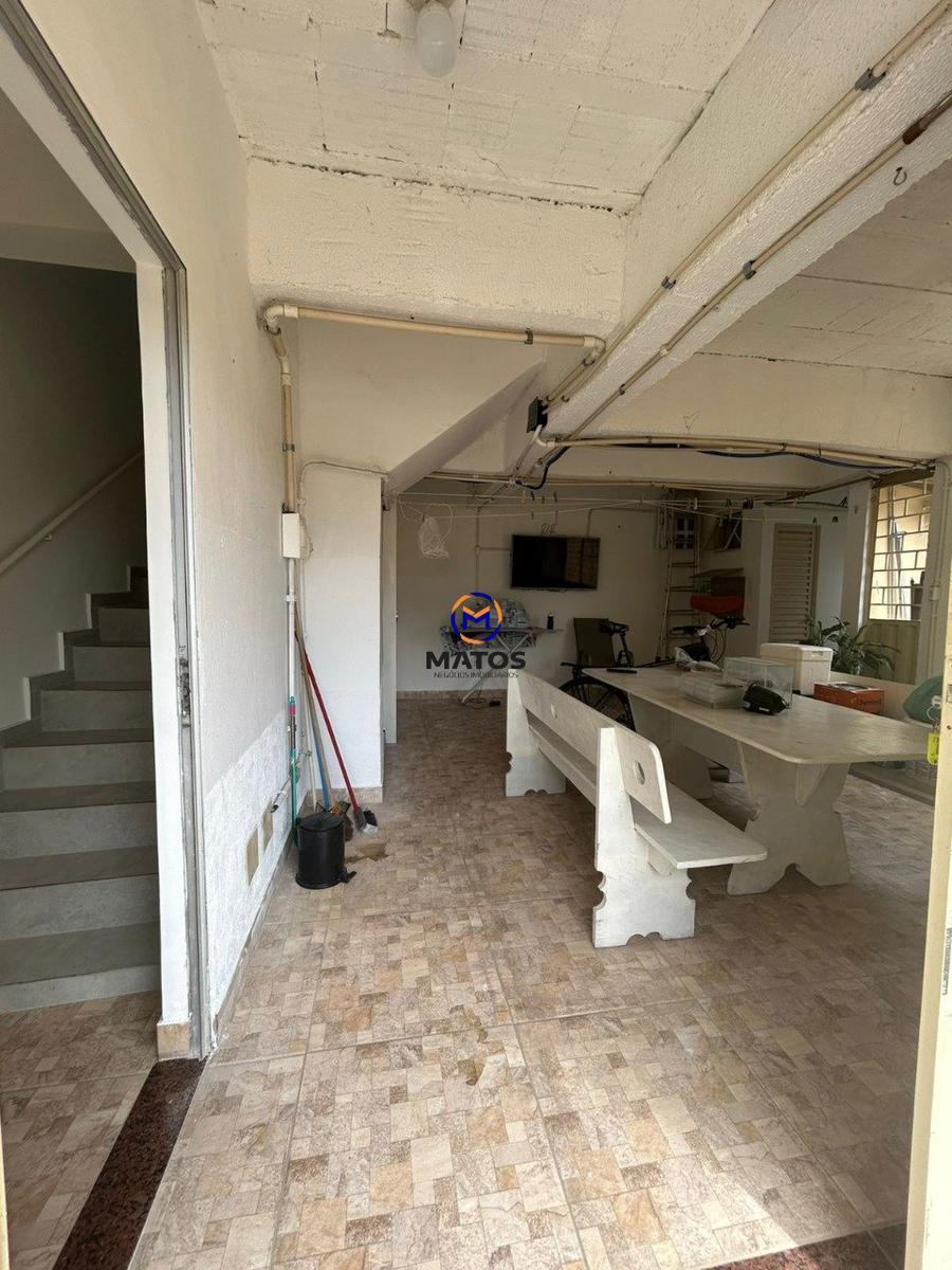 Casa, Idulipe, 4 Quartos, 3 Vagas, 1 Suíte