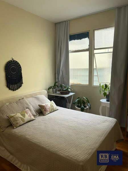 Apartamento, Anchieta, 2 Quartos, 1 Vaga