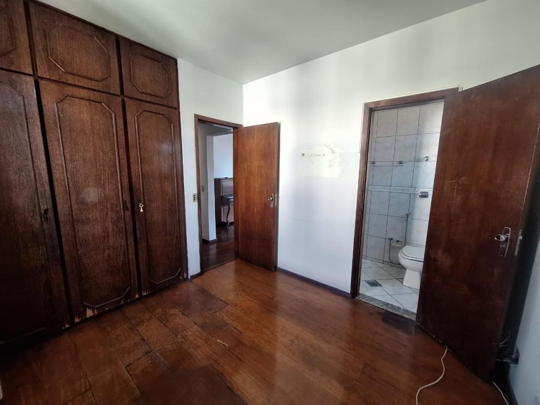 Apartamento, Cidade Nova, 3 Quartos, 2 Vagas, 1 Suíte