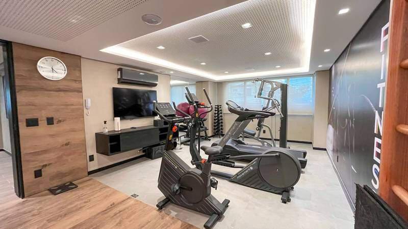 Apartamento, Serra, 3 Quartos, 2 Vagas, 3 Suítes
