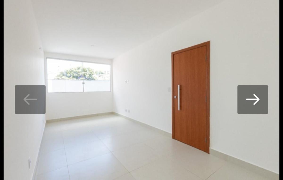 Cobertura, Salgado Filho, 3 Quartos, 2 Vagas, 1 Suíte