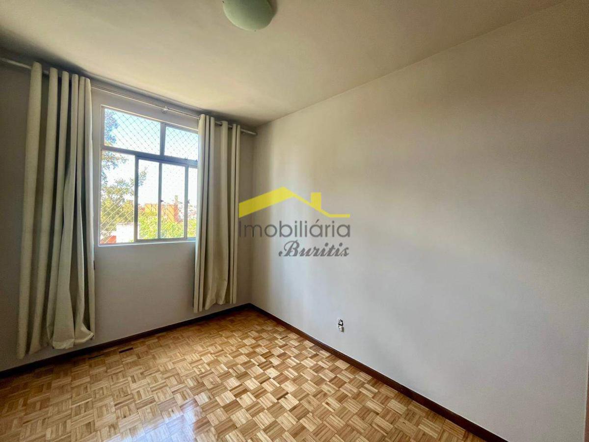 Apartamento, Buritis, 2 Quartos, 1 Vaga