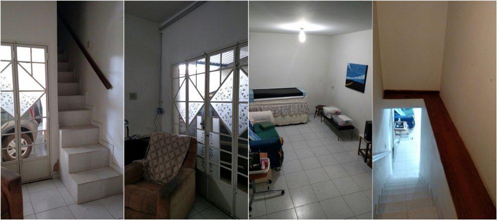 Casa, Engenho Nogueira, 5 Quartos, 5 Vagas, 1 Suíte