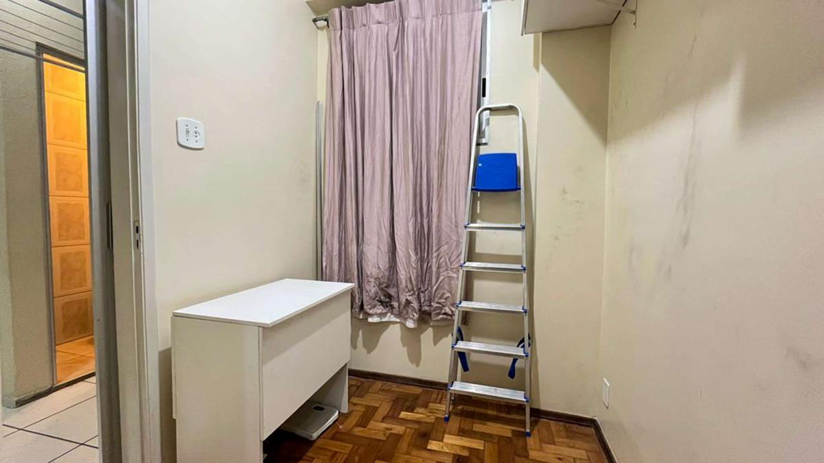 Apartamento, Centro, 3 Quartos, 0 Vaga