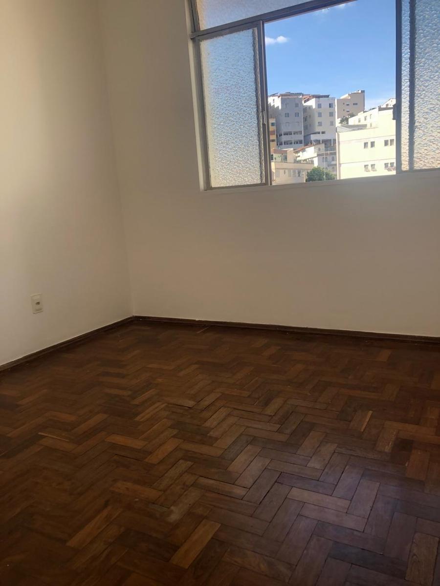 Apartamento, Cidade Nova, 3 Quartos, 1 Vaga, 1 Suíte