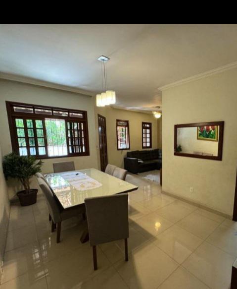 Casa, Sinimbu, 3 Quartos, 2 Vagas, 1 Suíte