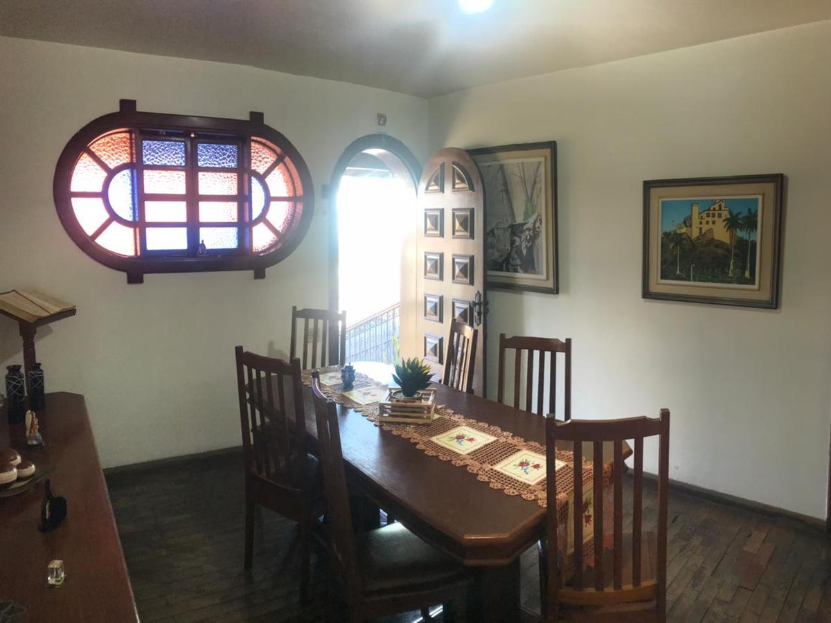 Casa, Renascença, 6 Quartos, 3 Vagas, 1 Suíte