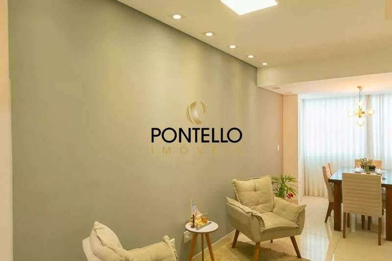 Cobertura, Manacás, 3 Quartos, 2 Vagas, 1 Suíte