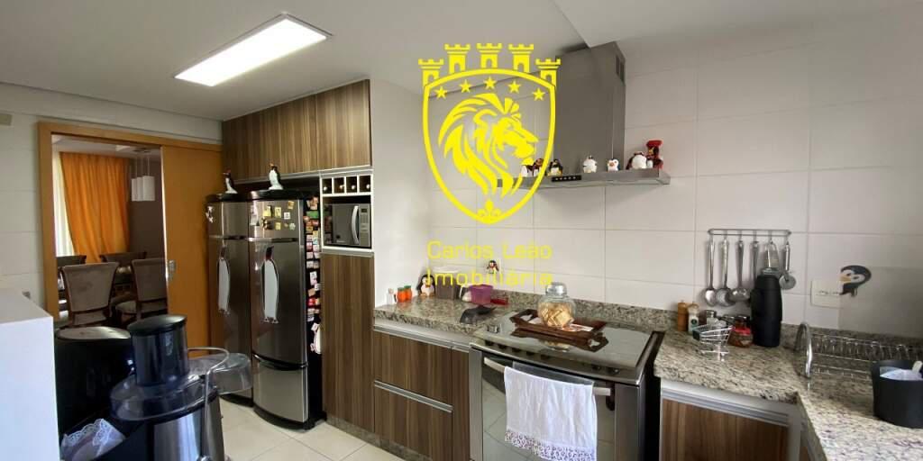 Apartamento, Buritis, 4 Quartos, 4 Vagas, 2 Suítes