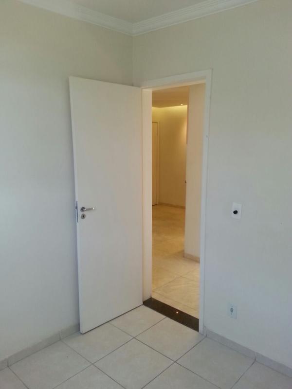 Apartamento, Cândida Ferreira, 2 Quartos, 1 Vaga