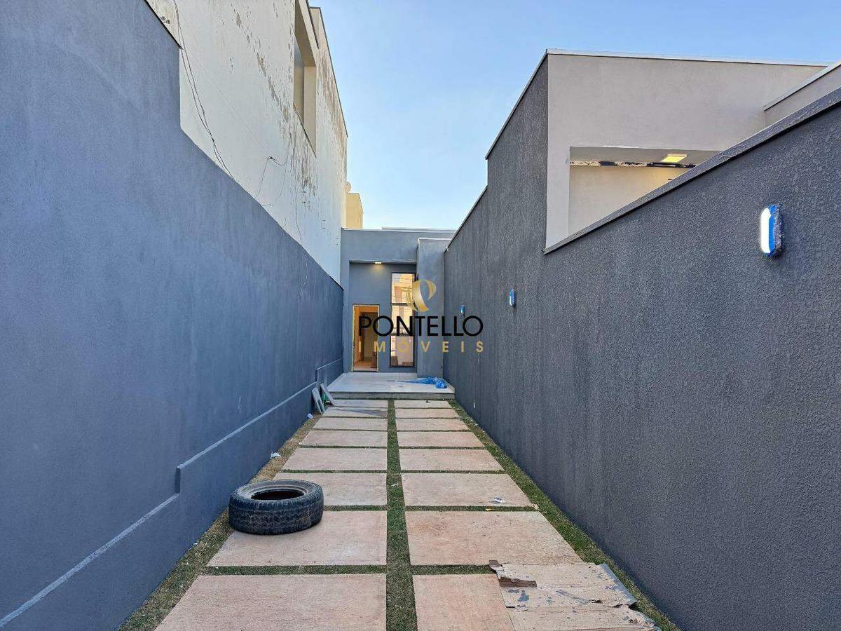Casa, São Cristóvão, 2 Quartos, 2 Vagas, 1 Suíte