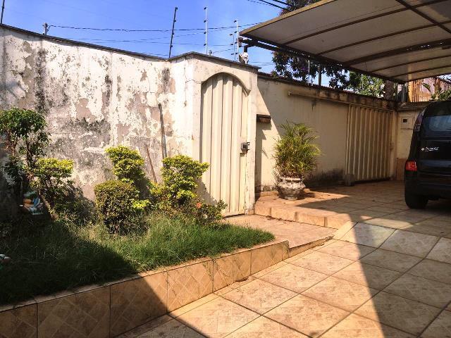 Casa, Alípio de Melo, 4 Quartos, 4 Vagas, 1 Suíte