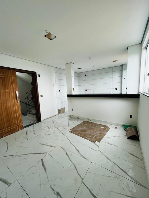 Apartamento, Palmeiras, 3 Quartos, 1 Vaga, 1 Suíte