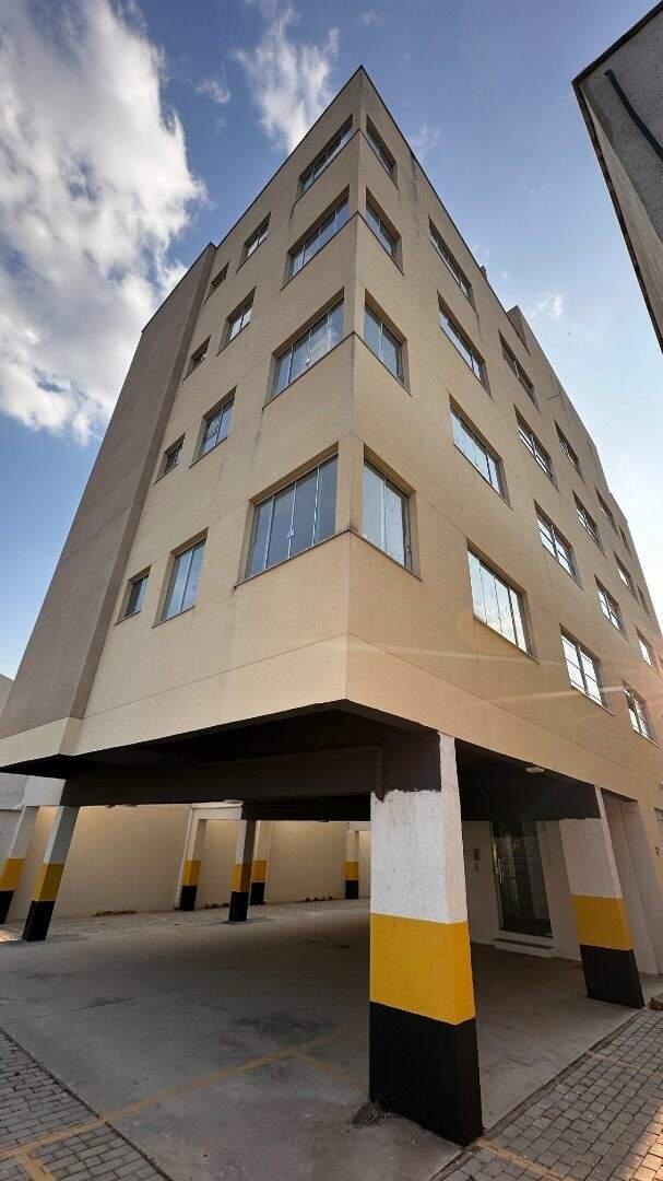 Cobertura, Novo Centro, 2 Quartos, 1 Vaga
