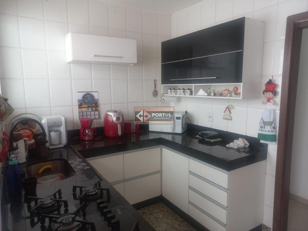 Casa, Itapoã, 3 Quartos, 2 Vagas, 1 Suíte
