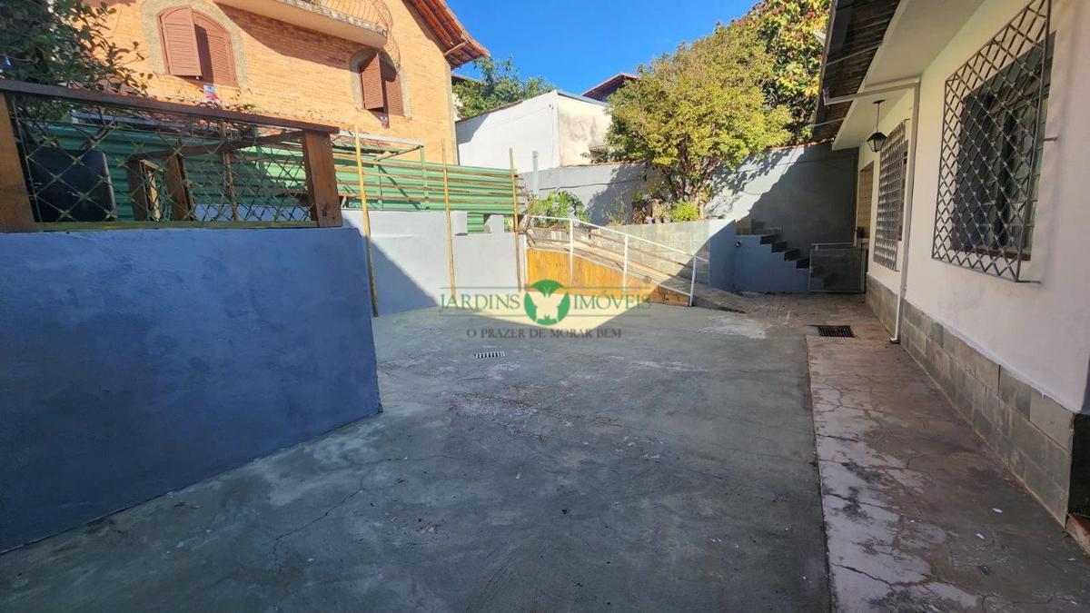 Casa, Santa Inês, 1 Quarto, 0 Vaga