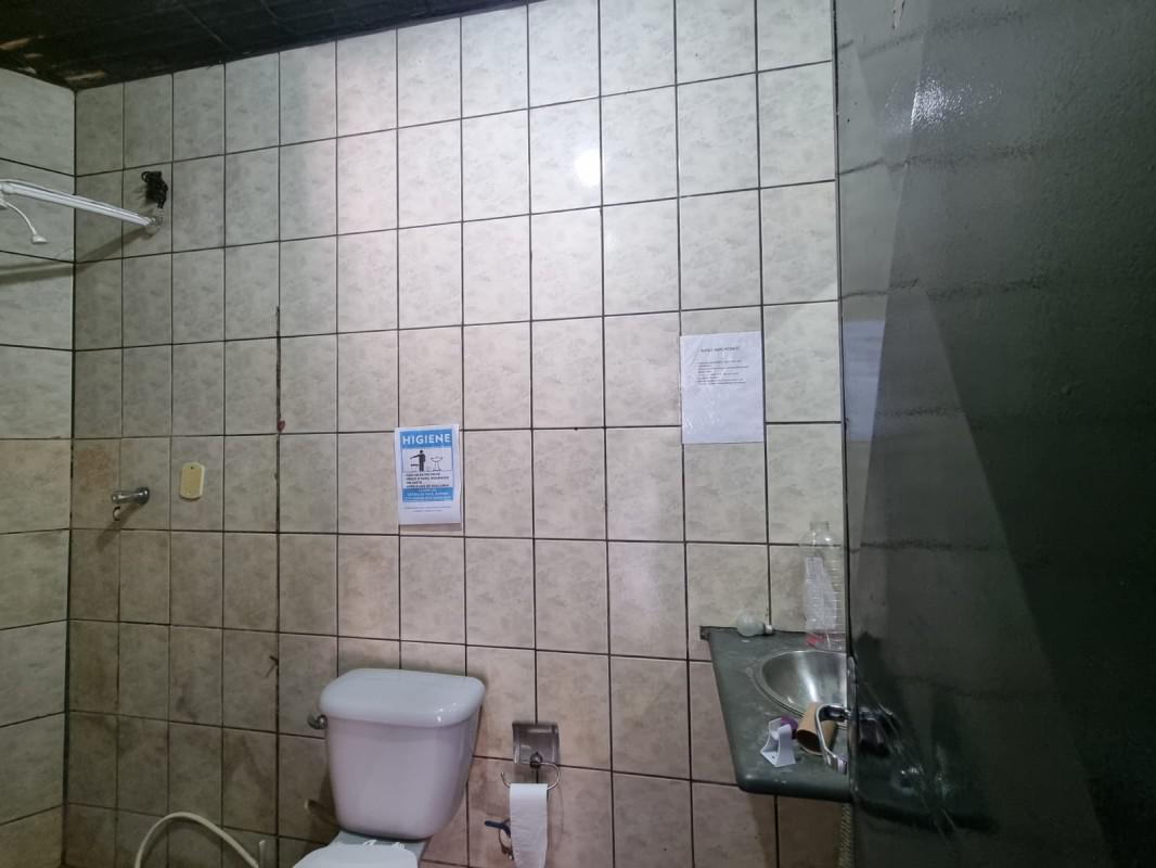 Galpão, Jardim Riacho das Pedras, 0 Quarto, 0 Vaga