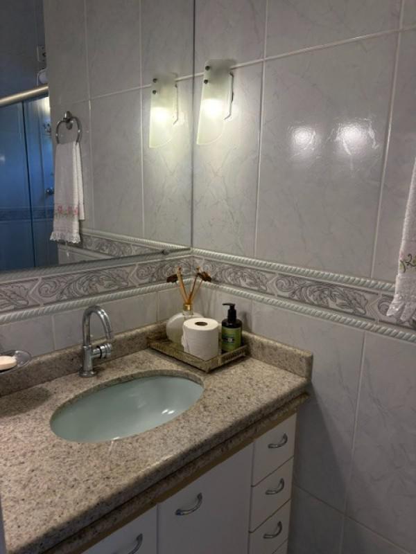 Casa, Renascença, 3 Quartos, 2 Vagas, 1 Suíte