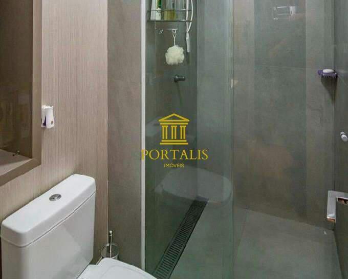 Apartamento, Barro Preto, 1 Quarto, 1 Vaga, 1 Suíte