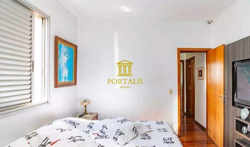 Apartamento, São Pedro, 3 Quartos, 2 Vagas, 1 Suíte